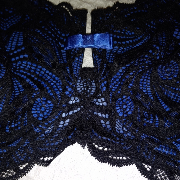 COPY - ADORE ME NWT 44DDD PLUS BRA - Picture 2 of 11